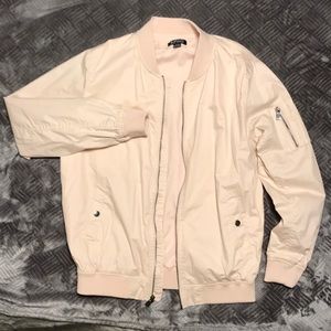 Buffalo David Bitton Bomber Jacket